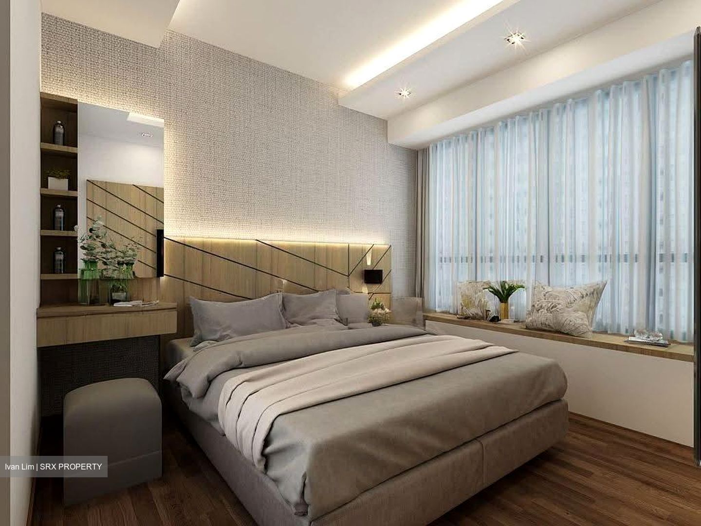 Riverfront Residences (D19), Apartment #631129341